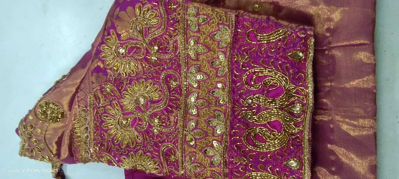 Ajantha Textiles & Tailors